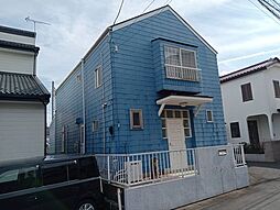 神奈川県厚木市長谷