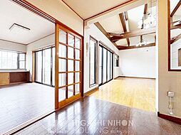 室内の画像