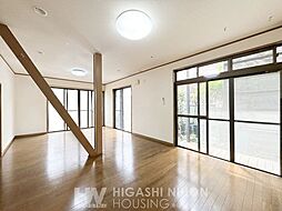 横浜市青葉区みたけ台 戸建