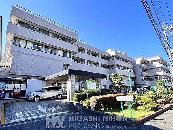 医療法人社団一成会たちばな台病院 徒歩13分。●救急の場合は24時間体制で対応している病院が近くにあり、小さなお子様からお年寄りまで安心して生活していただけます● 1000m