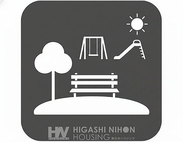 徒歩圏内に公園があり、子どもとの遊びや散歩も気軽に楽しめます。緑豊かな環境で、心地よい毎日を叶える立地です。