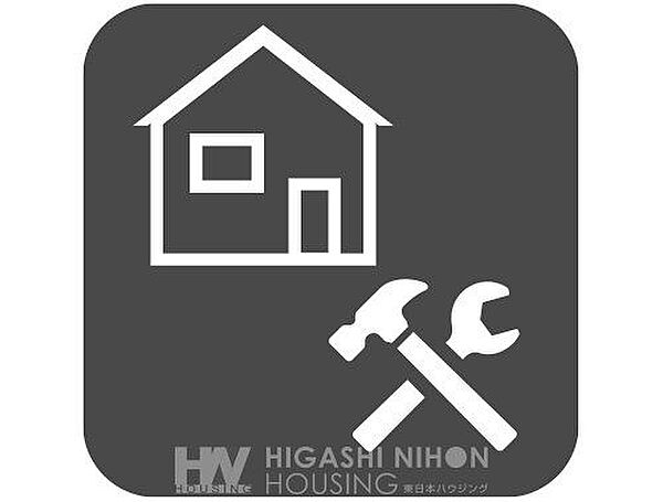 水回りや内装を一新し、明るく快適な住空間に仕上げました。面倒な工事は不要で、お引渡し後すぐに新生活がスタート可能です。