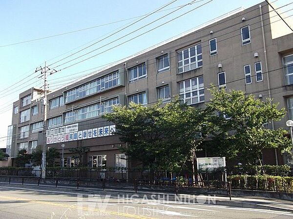 川崎市立橘小学校 徒歩9分。●大正3年創立の長い歴史を持ち、豊かな自然に恵まれた橘小学校。「だれにでもやさしい子 よく考え　すすんでまなぶ子 あかるくたくましい子」を目指して教育活動に取り組んでいま…