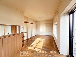 洋室の画像