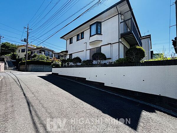 南ひな壇につき、明るく開放感のある住環境となります。参考プランのご用意も可能ですので、お気軽にご相談ください。