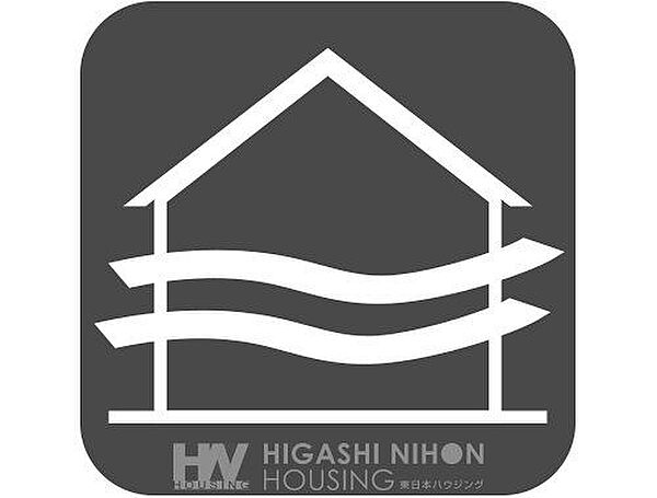 【通風良好】窓が多く通風良好で、室内に心地よい風が通り抜けます。爽やかで快適な暮らしを実現できる住まいです。