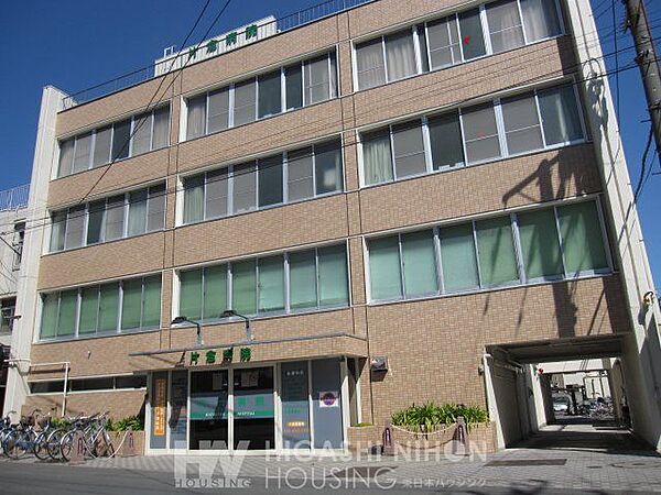医療法人社団輔仁会片倉病院 徒歩19分。●総合内科として悩みや症状などから各専門医により検査、診断を行います。川崎市の皆様に寄り添い、優しさ溢れる医療環境と安全で質の高い医療を提供します● 1500m