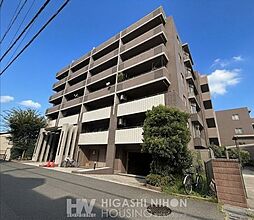 リステージたまプラーザガーデンプレイス