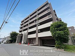 リステージたまプラーザガーデンプレイス