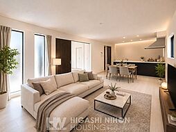 市ケ尾町 新築分譲住宅