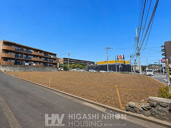 陽当りや通風・土地の大きさの比較など．．．また周辺環境や街並みの様子など、資料には掲載していない情報が現地にはたくさんございます。 是非お気軽にお問い合わせください。