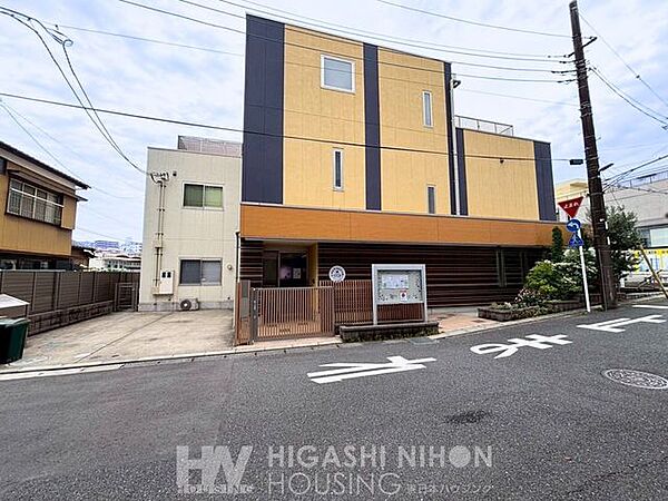 ぶどうの実第2さぎぬま園 徒歩4分。年齢に関係なく好きなこと得意なこと興味や関心はみんな違います。子どもたちが「毎日楽しくてしかたない！」と輝ける保育を目指しています。 300m
