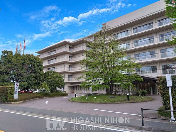 医療法人社団慶成会よみうりランド慶友病院 徒歩15分。●青梅慶友病院での4半世紀を超える高齢者介護・医療の経験をもとに2005年春に開院した病院です。● 1010m