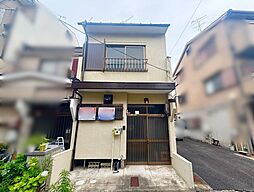 京都府宇治市小倉町南浦