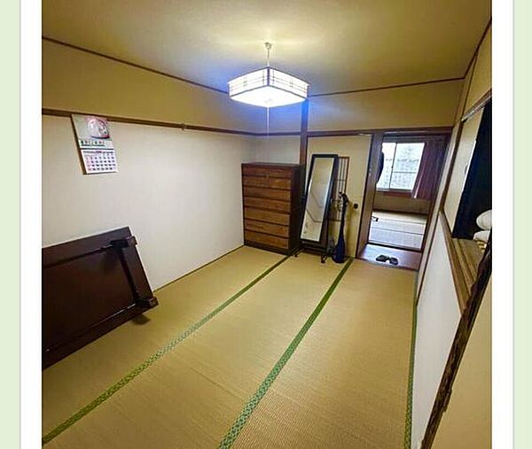 和室を拡大表示