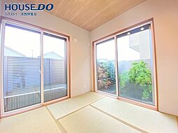 和室の画像
