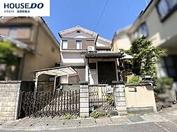 京都府京都市西京区樫原上池田町-