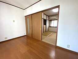 洋室の画像