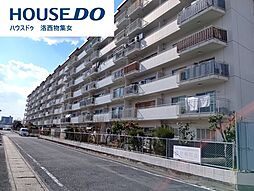 イトーピア向日マンションA棟