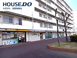 イトーピア向日マンションA棟