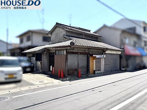 外観：326000265204