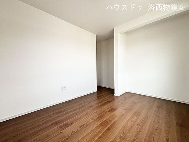 洋室 5.71帖
