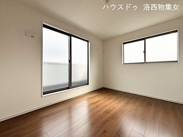 洋室6帖
