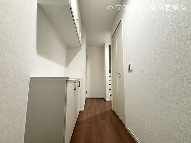廊下