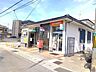 周辺：長岡今里郵便局 1190m
