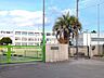 周辺：向日市立第5向陽小学校 400m