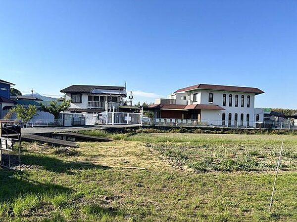 大原野こども園 880m