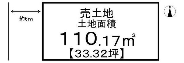 区画図：326000258116