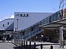 周辺：JR桂川駅 1750m