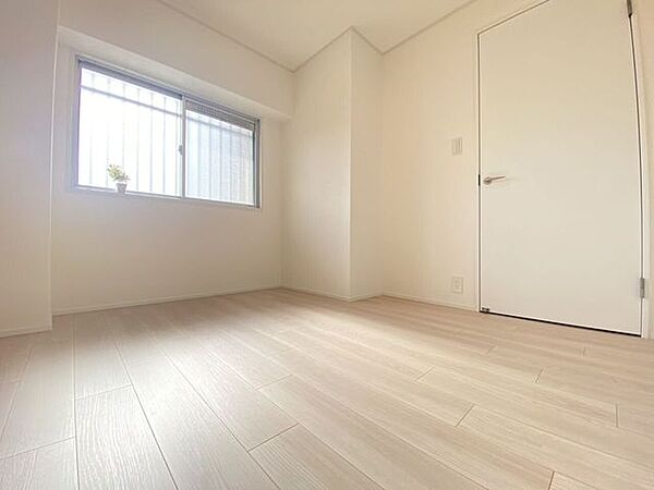 洋室4.5帖
