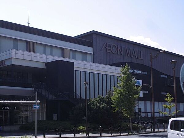 イオンモール京都桂川店 1120m