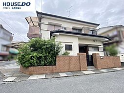 京都府長岡京市柴の里