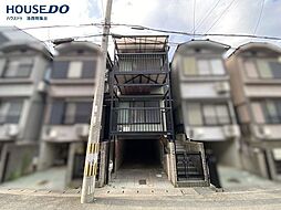 京都府京都市伏見区久我本町