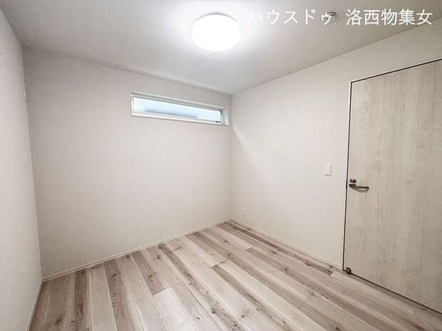 洋室5.2帖