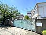 周辺：京都市立大藪小学校 800m