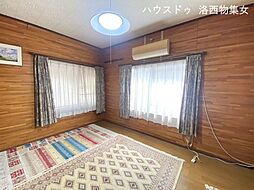 洋室の画像