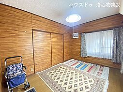洋室の画像