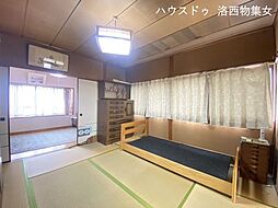 和室の画像