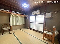 和室の画像