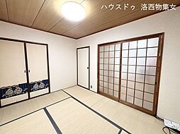 和室の画像