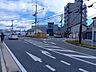 周辺：ＪＲ向日町駅 2190m