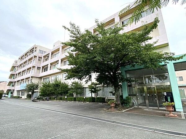 京都南西病院 320m