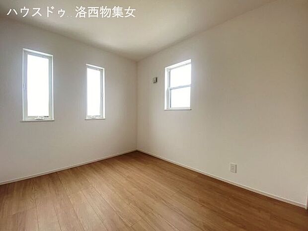 洋室
