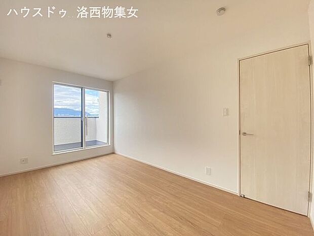 洋室