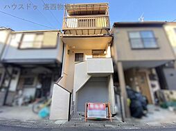 京都府京都市右京区太秦面影町12-101