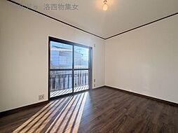 洋室の画像